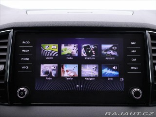 Škoda Karoq 2,0 TDI 110kW DSG 4x4 Sty 2022