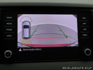 Škoda Karoq 2,0 TDI 110kW DSG 4x4 Sty 2022