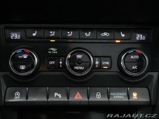 Škoda Karoq 2,0 TDI 110kW DSG 4x4 Sty 2022