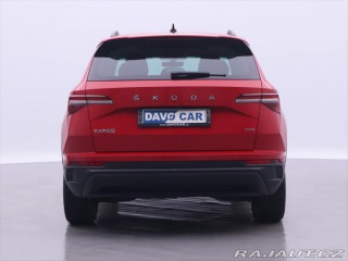 Škoda Karoq 2,0 TDI 110kW DSG 4x4 Sty 2022