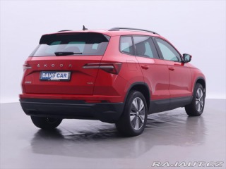 Škoda Karoq 2,0 TDI 110kW DSG 4x4 Sty 2022