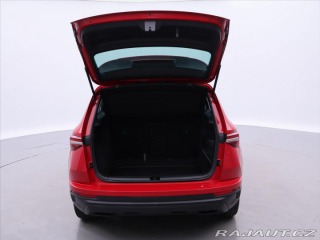 Škoda Karoq 2,0 TDI 110kW DSG 4x4 Sty 2022