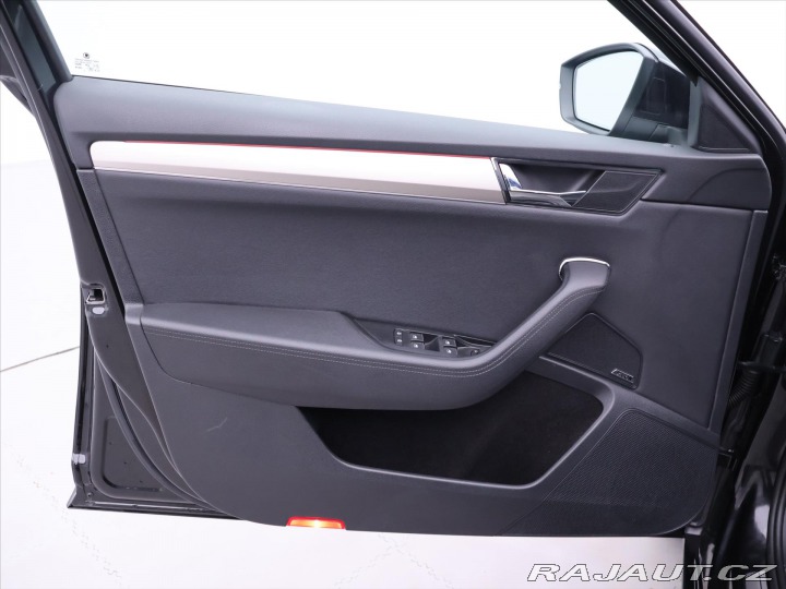 Škoda Superb 2,0 TDI 147kW 4x4 L&K 2022