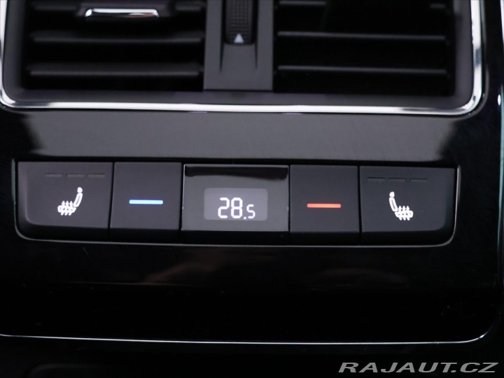 Škoda Superb 2,0 TDI 147kW 4x4 L&K 2022