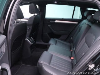 Škoda Superb 2,0 TDI 147kW 4x4 L&K 2022