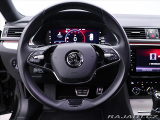 Škoda Superb 2,0 TDI 147kW 4x4 L&K 2022