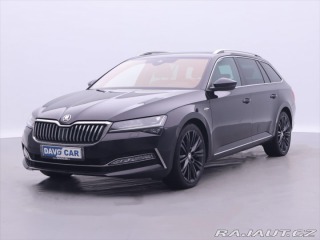 Škoda Superb 2,0 TDI 147kW 4x4 L&K 2022