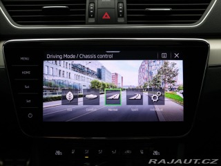 Škoda Superb 2,0 TDI 147kW 4x4 L&K 2022