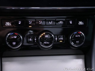 Škoda Superb 2,0 TDI 147kW 4x4 L&K 2022