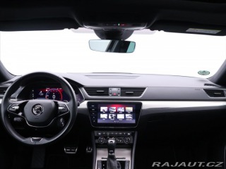 Škoda Superb 2,0 TDI 147kW 4x4 L&K 2022