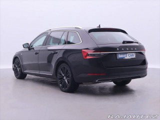 Škoda Superb 2,0 TDI 147kW 4x4 L&K 2022