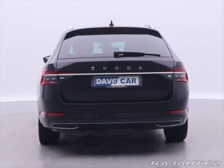 Škoda Superb 2,0 TDI 147kW 4x4 L&K 2022