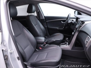 Hyundai i30 1,6 CRDi 81kW Automat CZ 2014