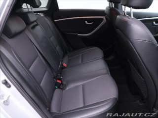 Hyundai i30 1,6 CRDi 81kW Automat CZ 2014