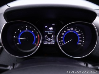 Hyundai i30 1,6 CRDi 81kW Automat CZ 2014