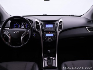 Hyundai i30 1,6 CRDi 81kW Automat CZ 2014