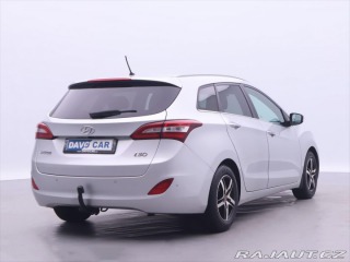 Hyundai i30 1,6 CRDi 81kW Automat CZ 2014