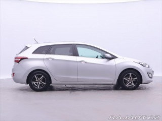 Hyundai i30 1,6 CRDi 81kW Automat CZ 2014