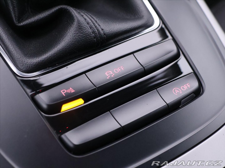 Audi A4 1,8 TFSI 88kW bixenon STK 2013