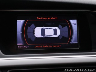 Audi A4 1,8 TFSI 88kW bixenon STK 2013