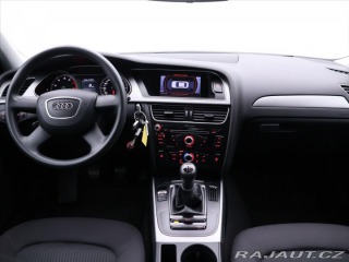 Audi A4 1,8 TFSI 88kW bixenon STK 2013