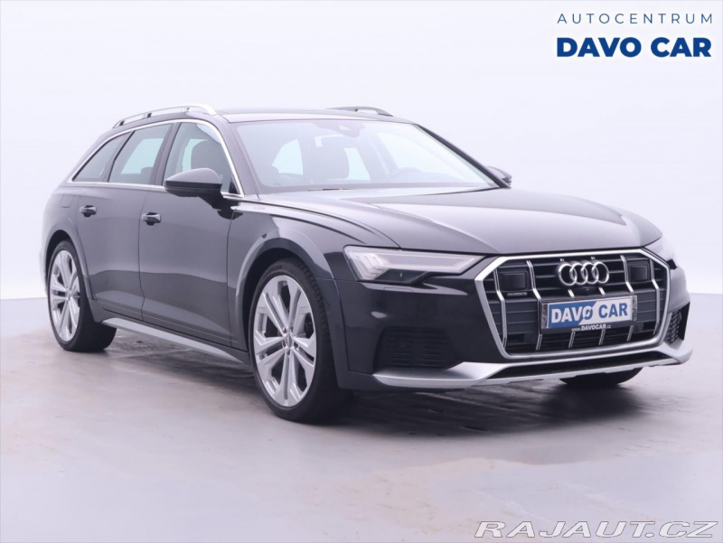 Audi A6 Allroad 3,0 7M7750TDI Qua