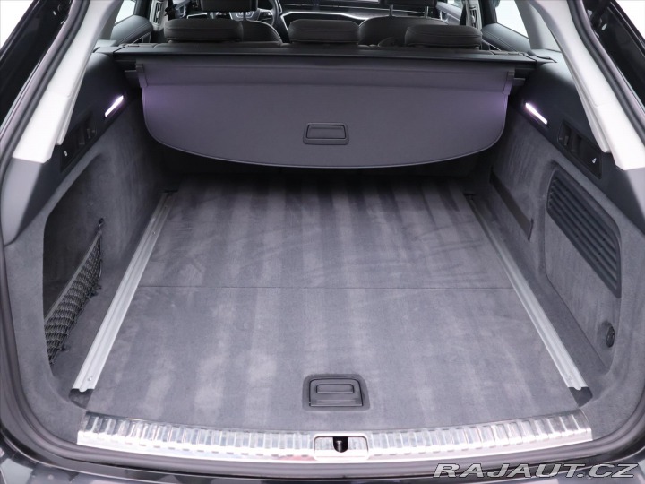 Audi A6 Allroad 3,0 7M7750TDI Qua 2020