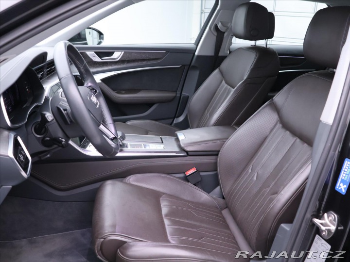 Audi A6 Allroad 3,0 50TDI Quattro 2020