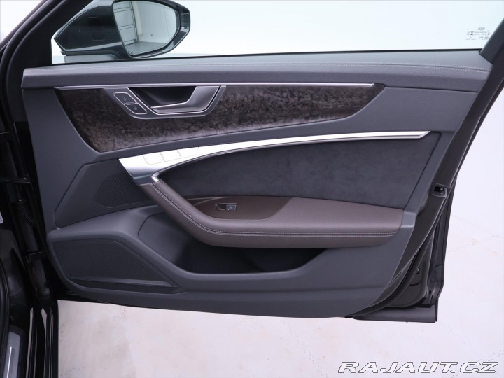 Audi A6 Allroad 3,0 7M7750TDI Qua 2020