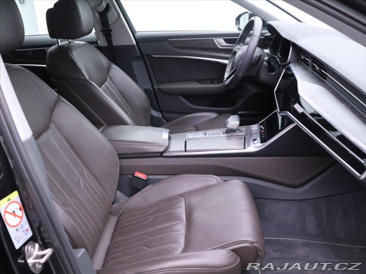 Audi A6 Allroad 3,0 50TDI Quattro 2020