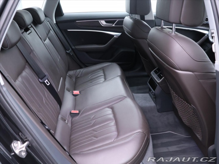 Audi A6 Allroad 3,0 50TDI Quattro 2020