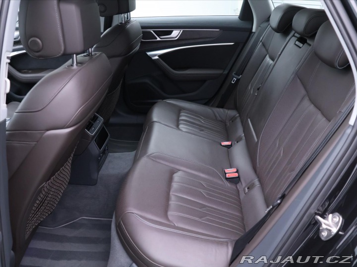 Audi A6 Allroad 3,0 50TDI Quattro 2020