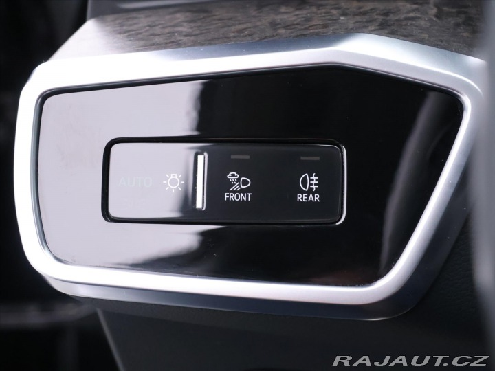 Audi A6 Allroad 3,0 50TDI Quattro 2020