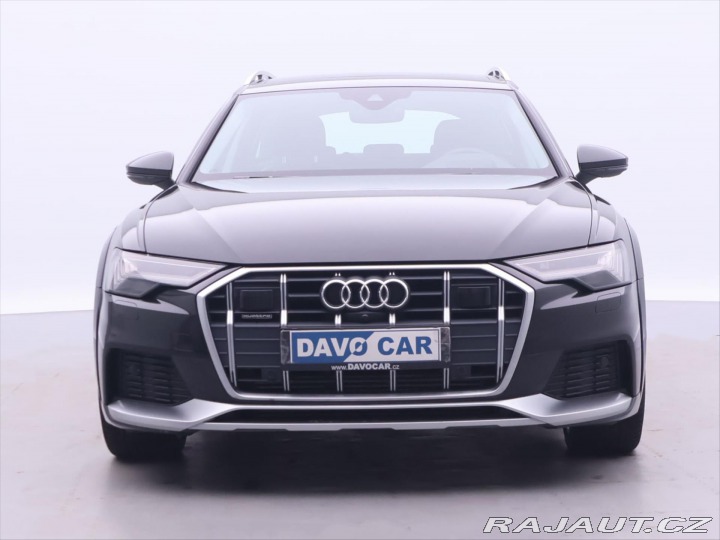 Audi A6 Allroad 3,0 7M7750TDI Qua 2020