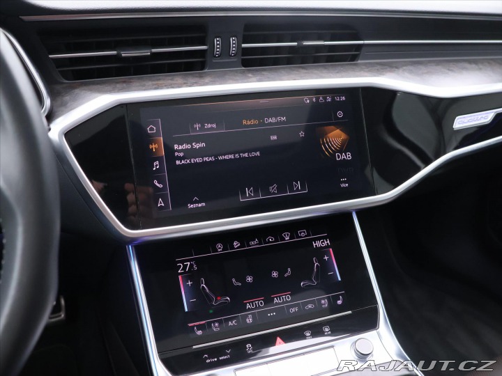 Audi A6 Allroad 3,0 50TDI Quattro 2020