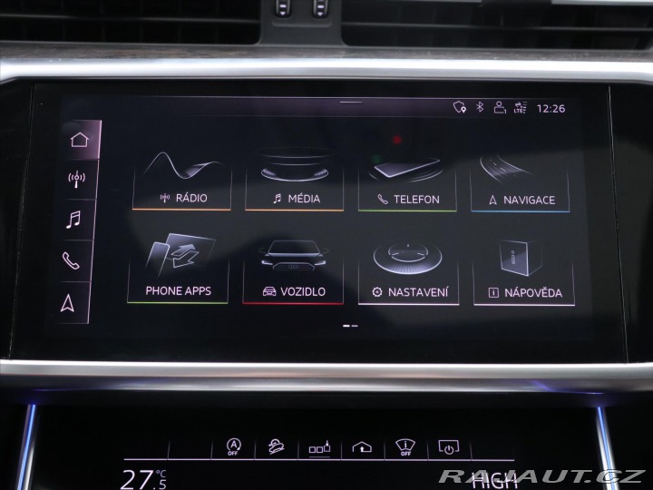 Audi A6 Allroad 3,0 50TDI Quattro 2020