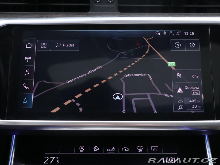 Audi A6 Allroad 3,0 50TDI Quattro 2020