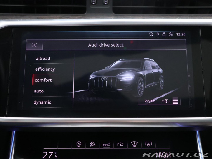 Audi A6 Allroad 3,0 50TDI Quattro 2020