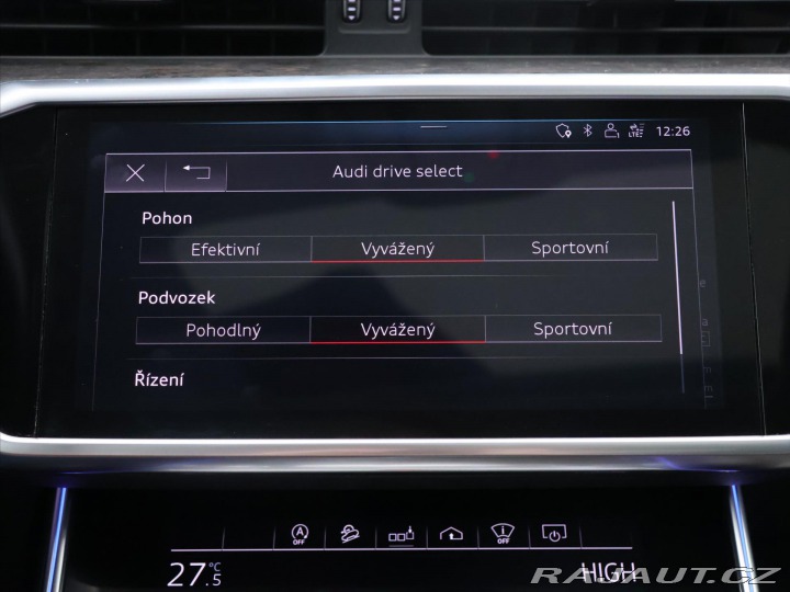 Audi A6 Allroad 3,0 7M7750TDI Qua 2020