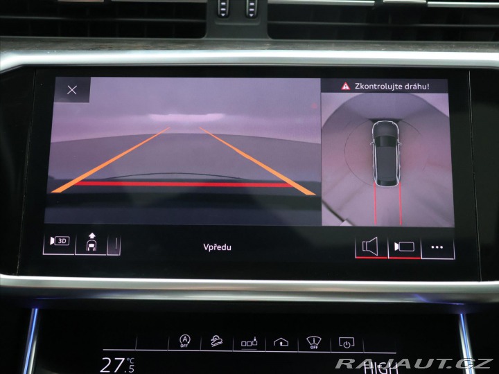 Audi A6 Allroad 3,0 50TDI Quattro 2020