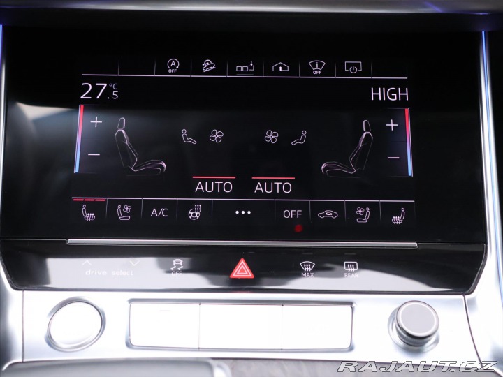 Audi A6 Allroad 3,0 50TDI Quattro 2020
