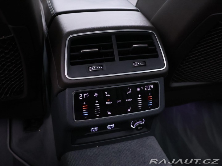 Audi A6 Allroad 3,0 50TDI Quattro 2020