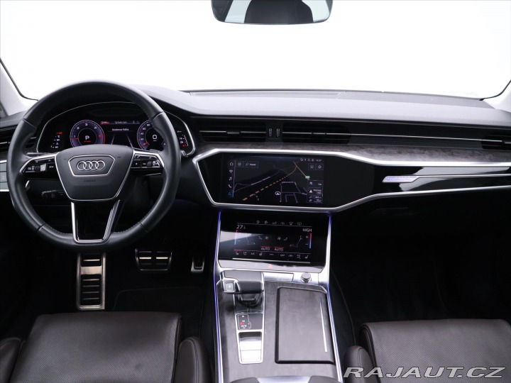 Audi A6 Allroad 3,0 50TDI Quattro 2020