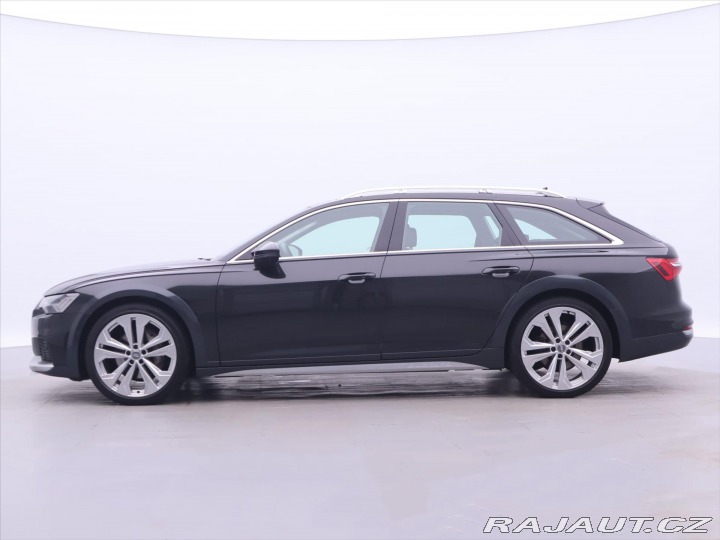 Audi A6 Allroad 3,0 7M7750TDI Qua 2020