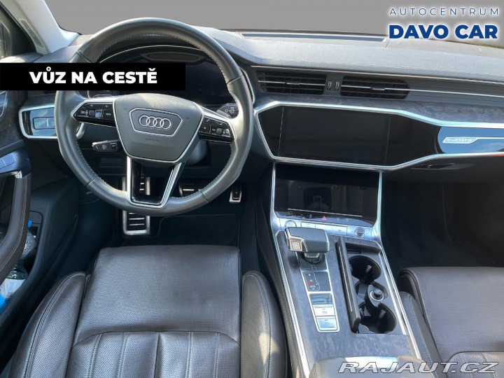 Audi A6 Allroad 3,0 50TDI Quattro 2020
