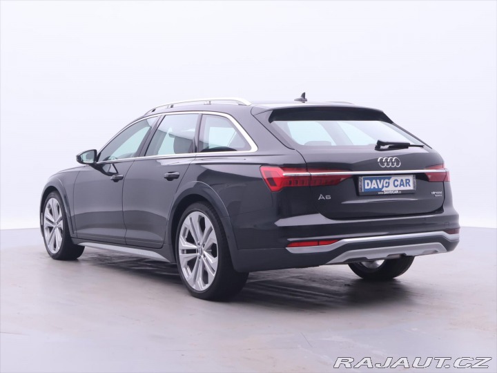 Audi A6 Allroad 3,0 7M7750TDI Qua 2020