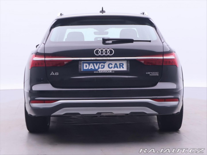 Audi A6 Allroad 3,0 7M7750TDI Qua 2020