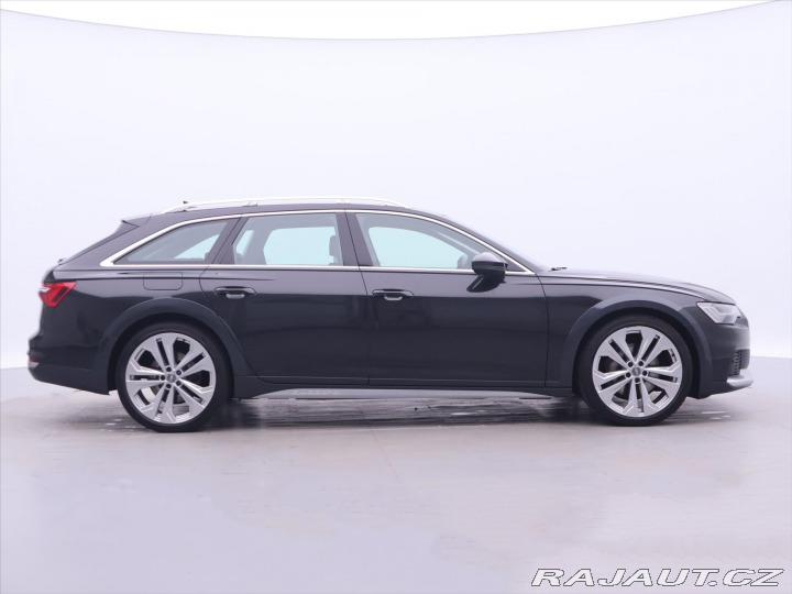 Audi A6 Allroad 3,0 7M7750TDI Qua 2020