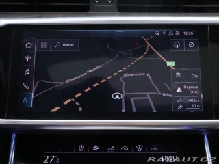 Audi A6 Allroad 3,0 7M7750TDI Qua 2020