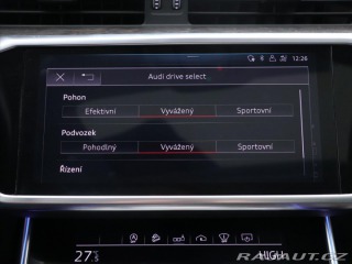 Audi A6 Allroad 3,0 7M7750TDI Qua 2020